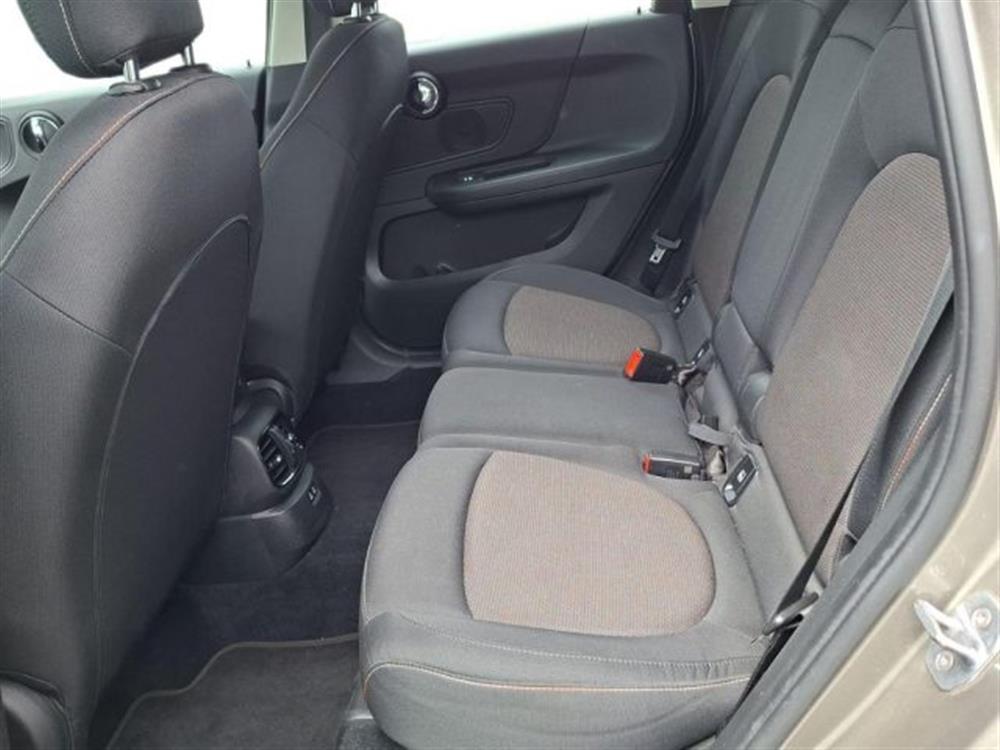 Countryman Countryman 1.5 Cooper Countryma