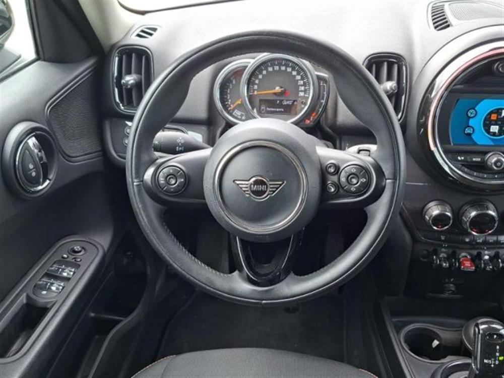 Countryman Countryman 1.5 Cooper Countryma