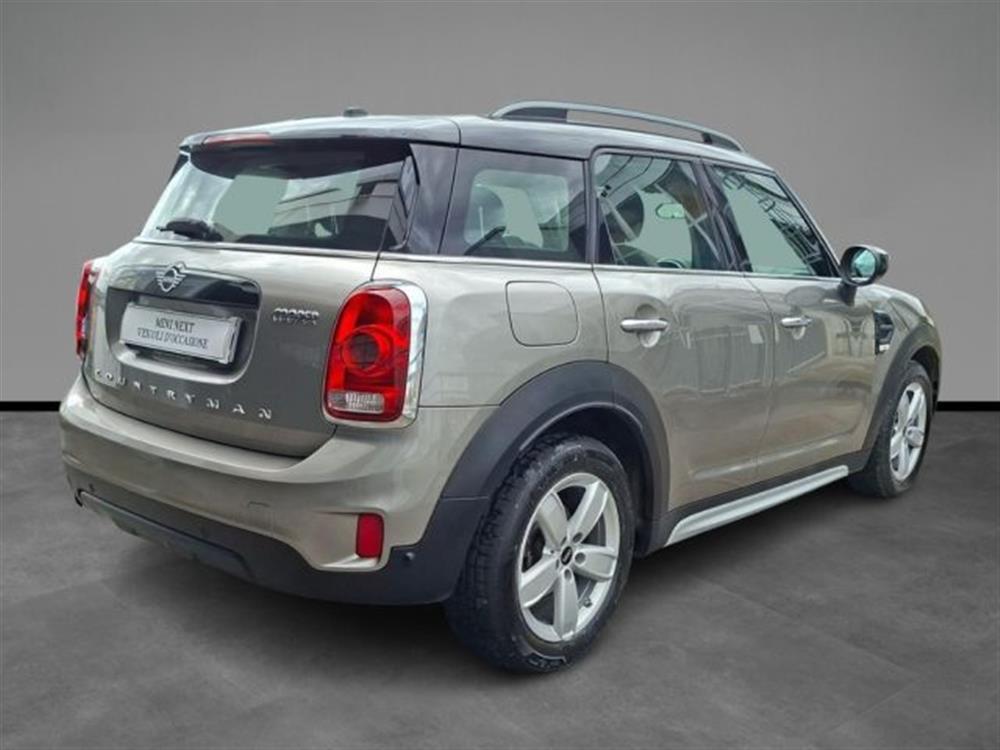 Countryman Countryman 1.5 Cooper Countryma