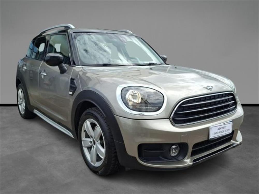 Countryman Countryman 1.5 Cooper Countryma