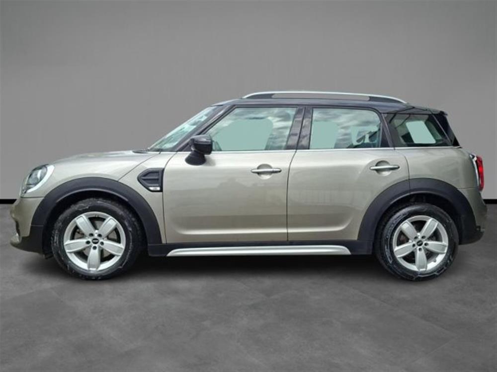 Countryman Countryman 1.5 Cooper Countryma