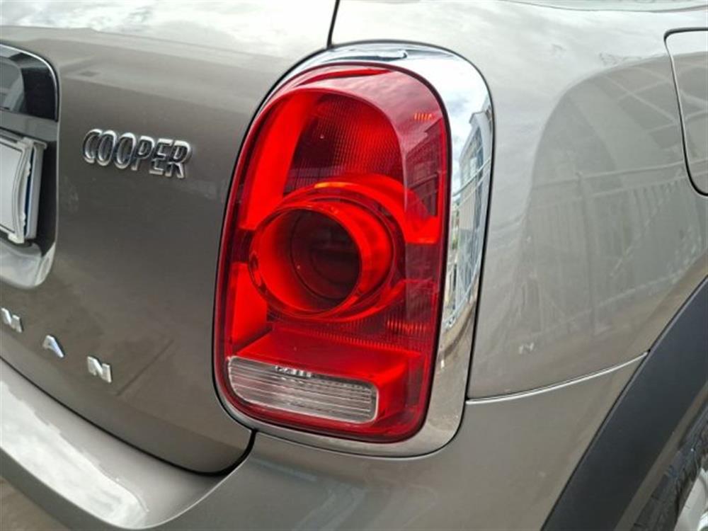 Countryman Countryman 1.5 Cooper Countryma