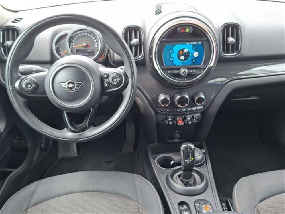Countryman Countryman 1.5 Cooper Countryma