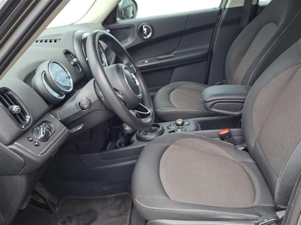 Countryman Countryman 1.5 Cooper Countryma
