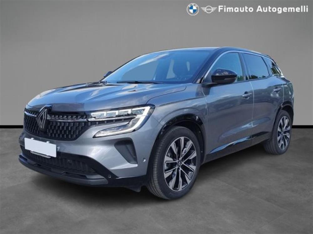 Austral Austral Austral Full Hybrid