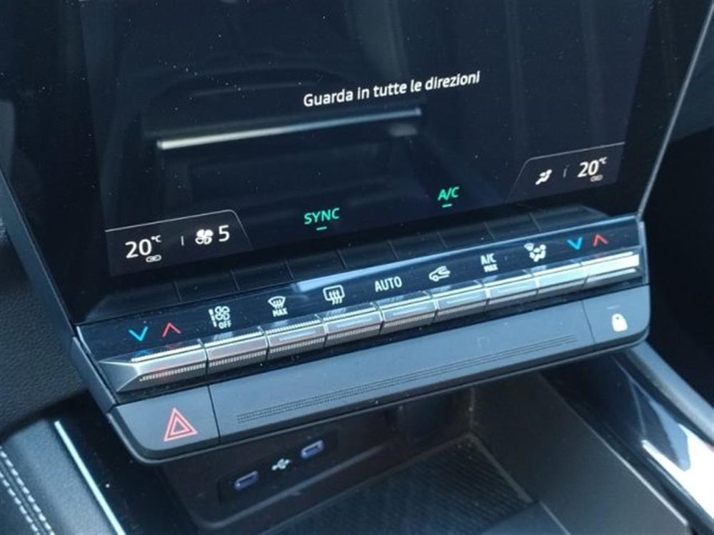 Austral Austral Austral Full Hybrid