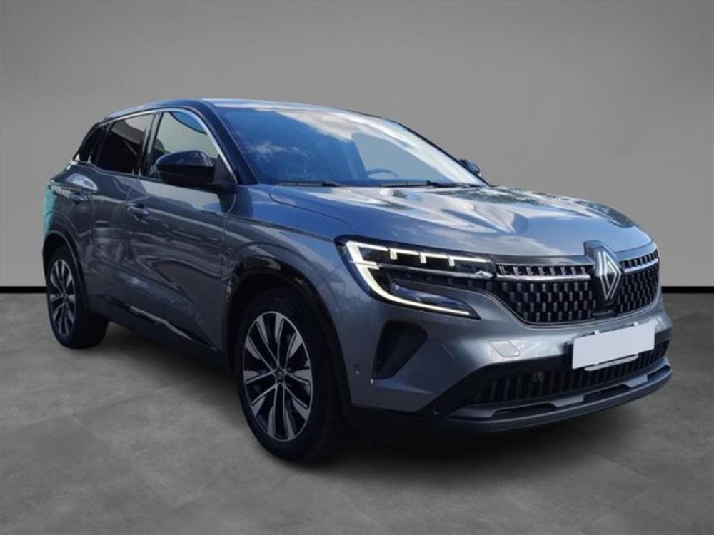 Austral Austral Austral Full Hybrid