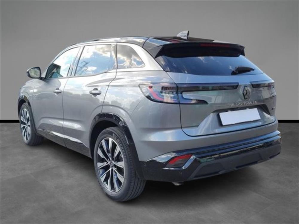 Austral Austral Austral Full Hybrid