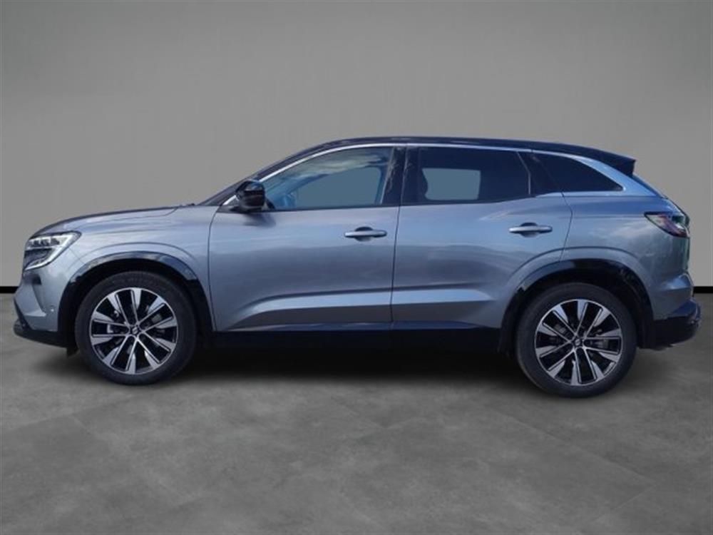 Austral Austral Austral Full Hybrid