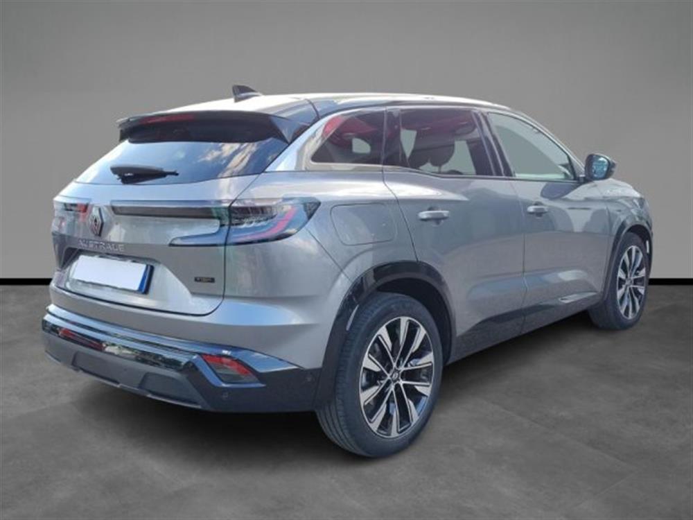 Austral Austral Austral Full Hybrid
