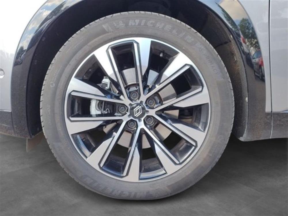 Austral Austral Austral Full Hybrid