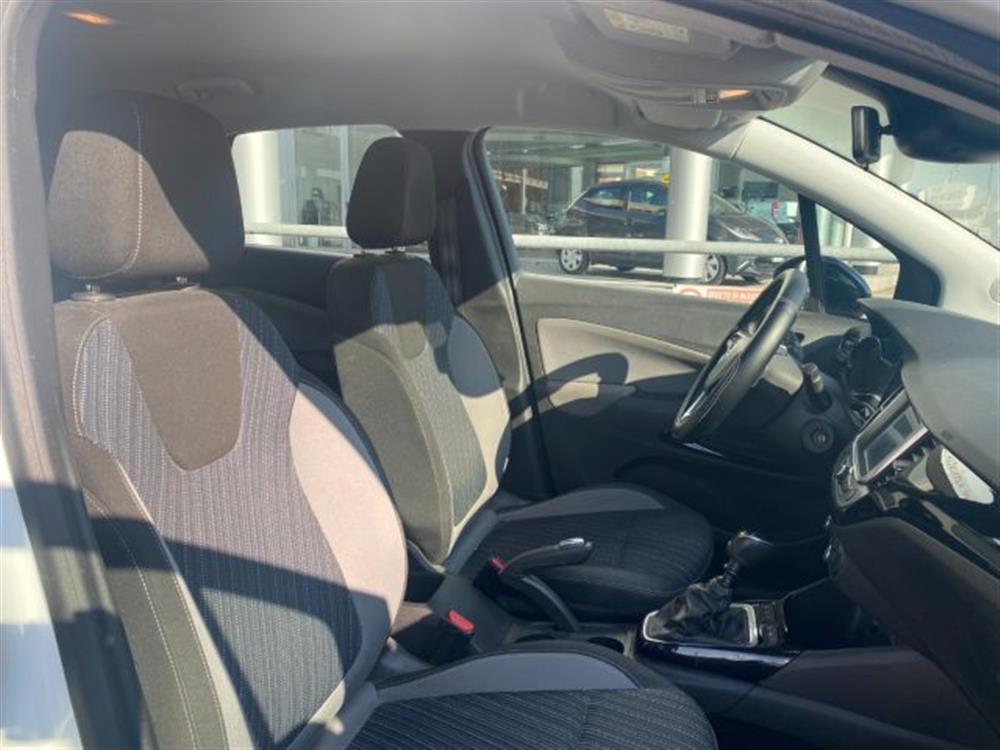 Crossland X Crossland X 1.5 ECOTEC D 102 CV