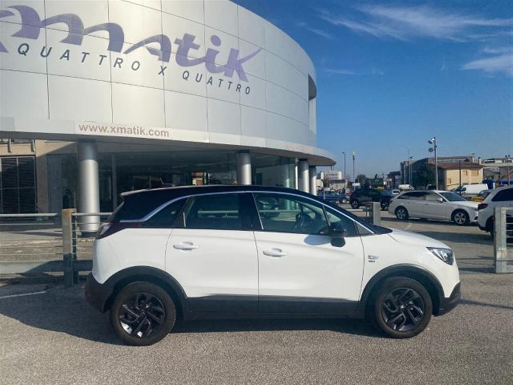Crossland X Crossland X 1.5 ECOTEC D 102 CV