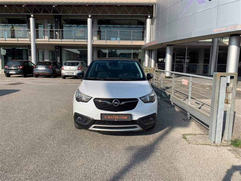 Crossland X Crossland X 1.5 ECOTEC D 102 CV