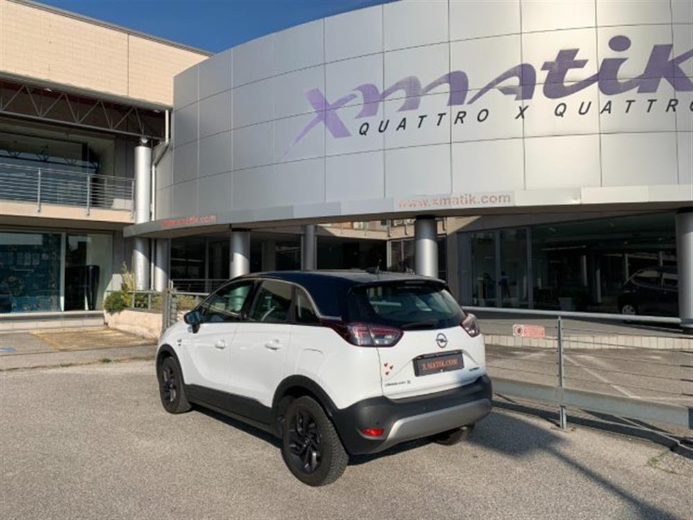 Crossland X Crossland X 1.5 ECOTEC D 102 CV