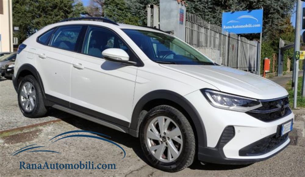 Taigo Taigo 1.0 TSI Benzina Life