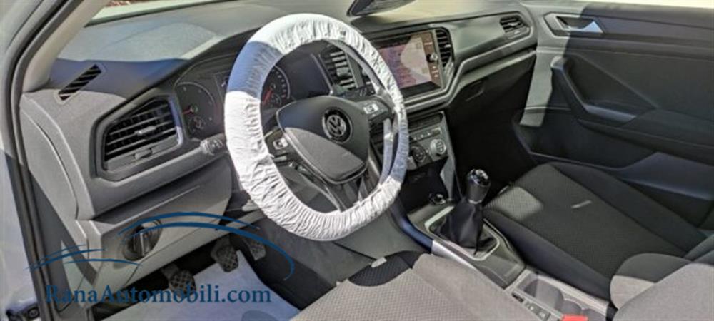 T-Roc T-Roc 1.6TDI Style BlueMot