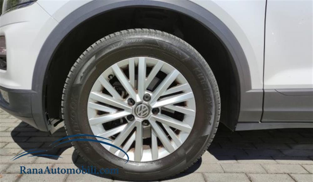 T-Roc T-Roc 1.6TDI Style BlueMot