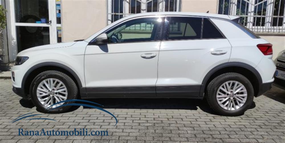 T-Roc T-Roc 1.6TDI Style BlueMot