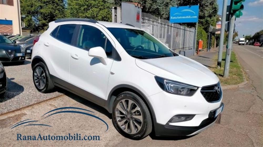 Mokka X Mokka X 1.6CDTI Km 73000