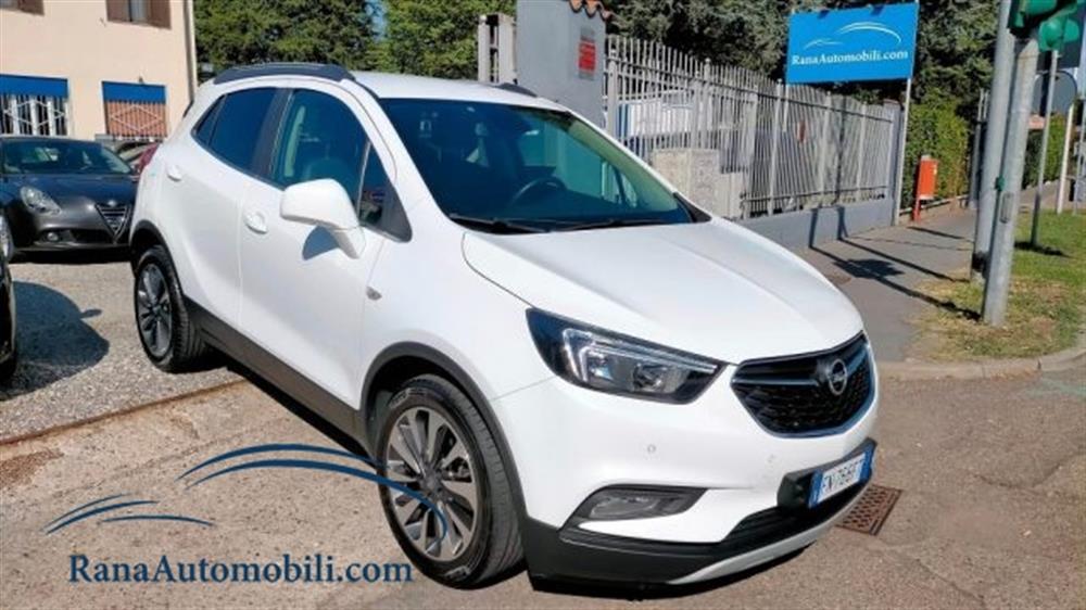 Mokka X Mokka X 1.6CDTI Km 73000