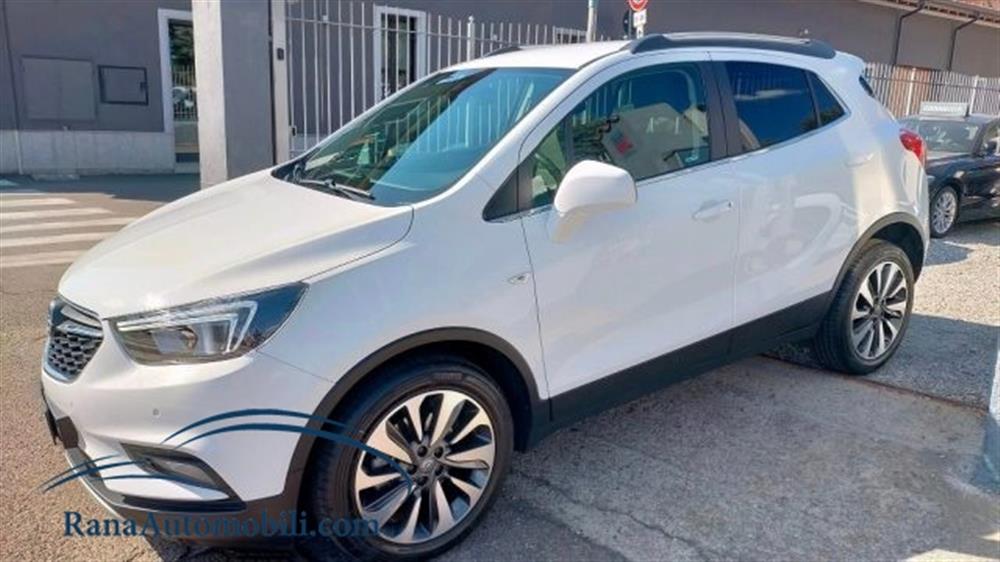 Mokka X Mokka X 1.6CDTI Km 73000