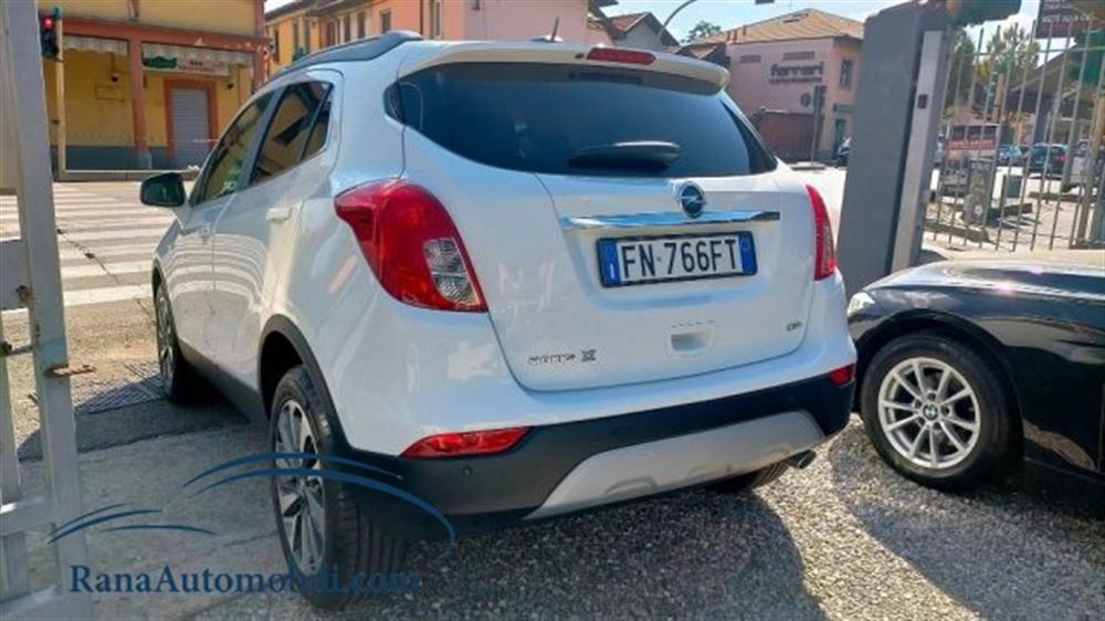 Mokka X Mokka X 1.6CDTI Km 73000