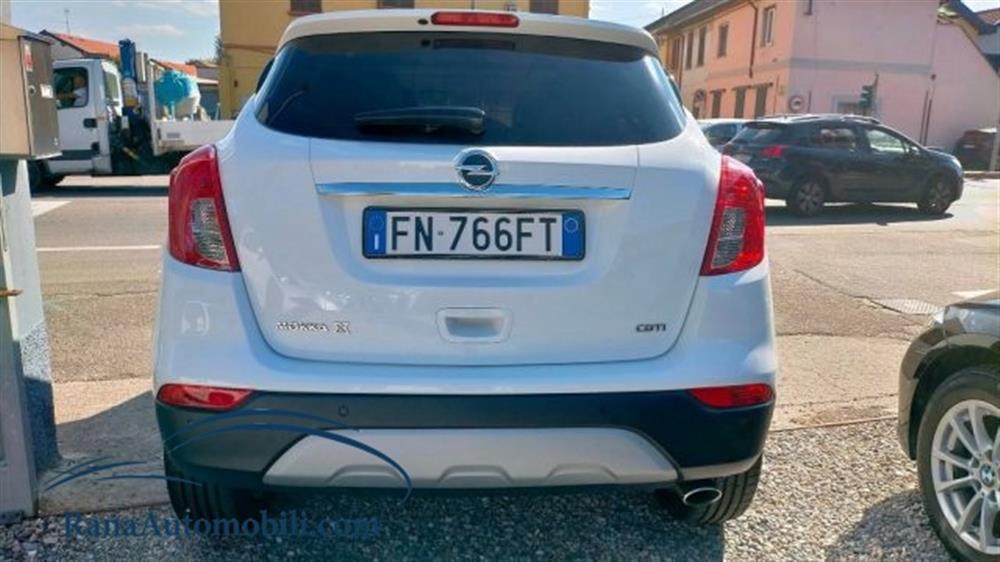 Mokka X Mokka X 1.6CDTI Km 73000