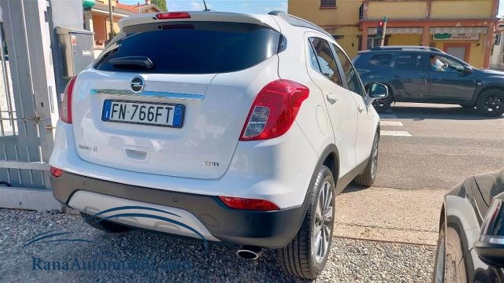 Mokka X Mokka X 1.6CDTI Km 73000
