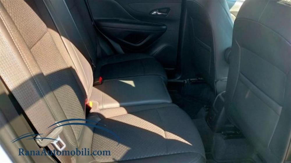Mokka X Mokka X 1.6CDTI Km 73000