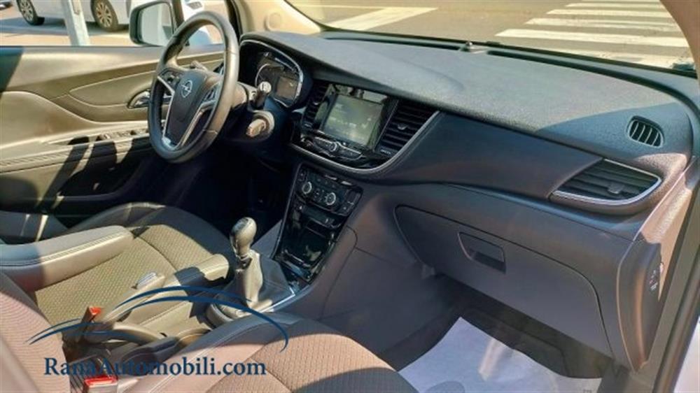 Mokka X Mokka X 1.6CDTI Km 73000
