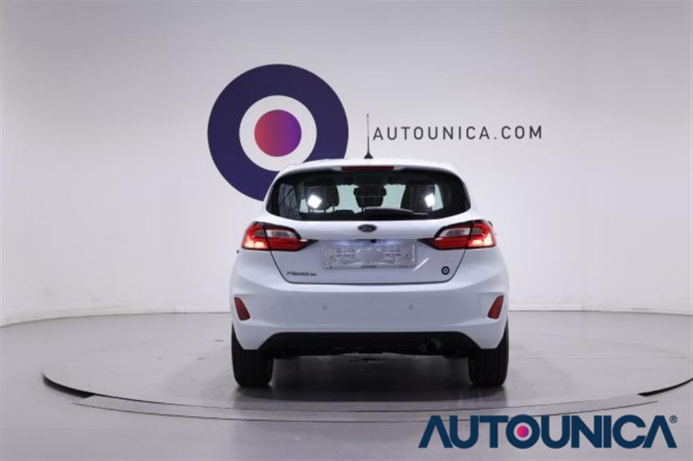 Fiesta Fiesta 1.1 75 CV 5 PORTE TI