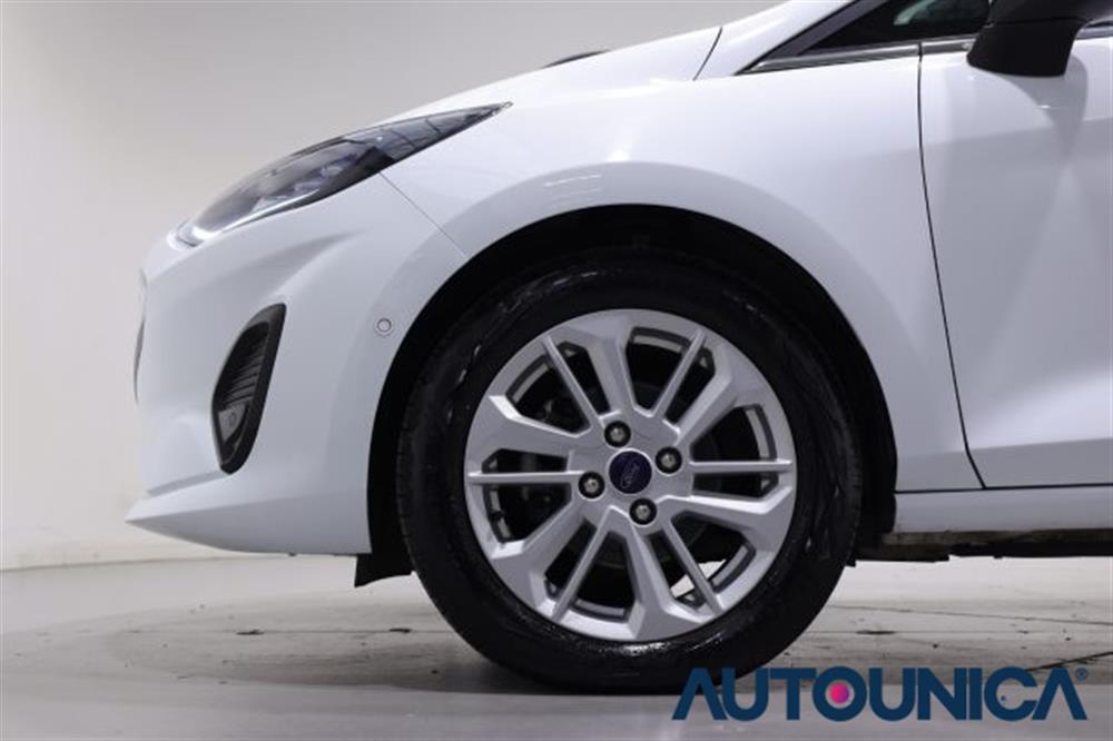 Fiesta Fiesta 1.1 75 CV 5 PORTE TI