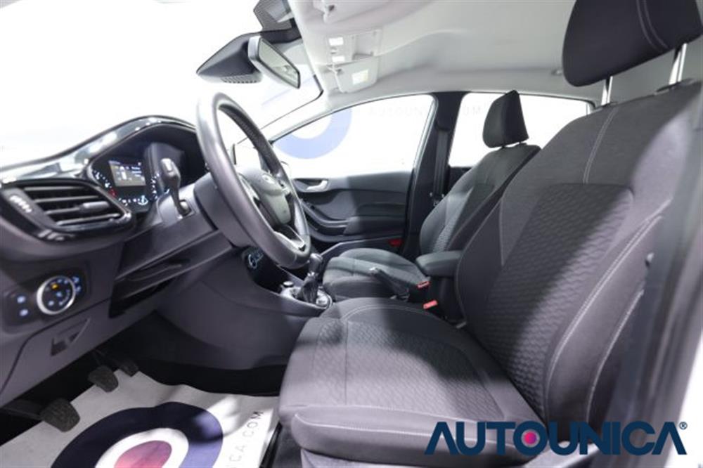 Fiesta Fiesta 1.1 75 CV 5 PORTE TI