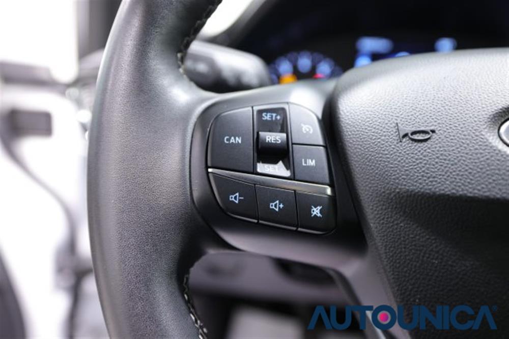 Fiesta Fiesta 1.1 75 CV 5 PORTE TI