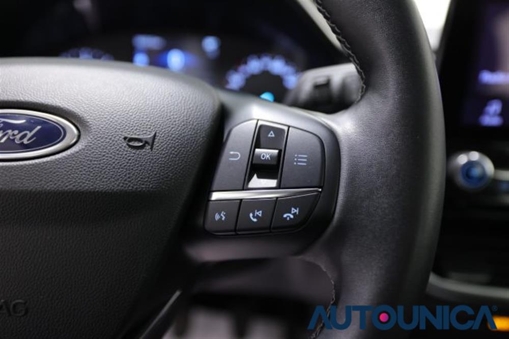 Fiesta Fiesta 1.1 75 CV 5 PORTE TI