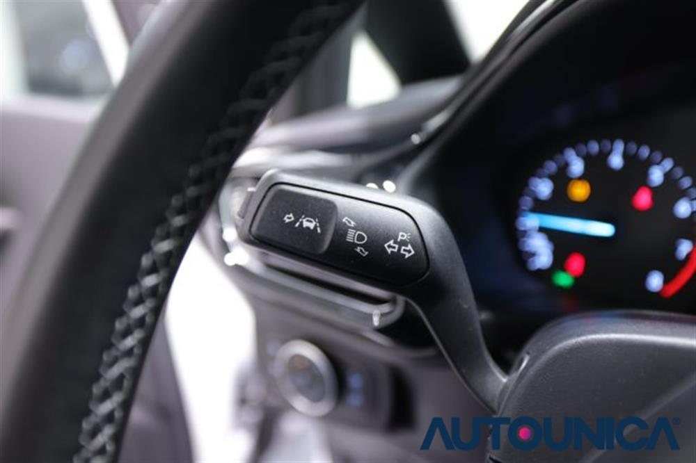 Fiesta Fiesta 1.1 75 CV 5 PORTE TI