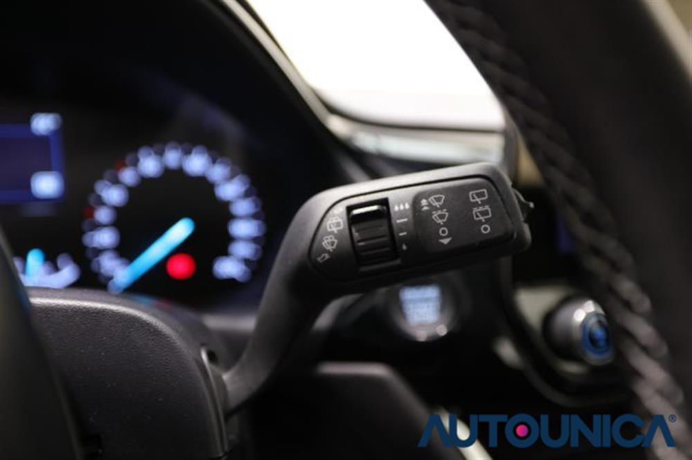 Fiesta Fiesta 1.1 75 CV 5 PORTE TI