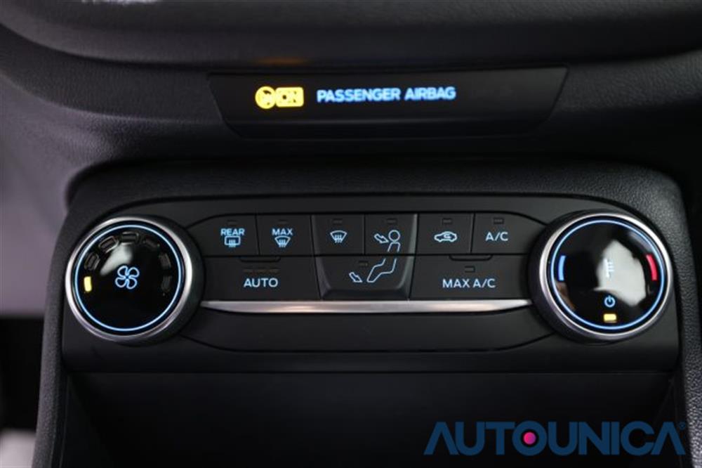 Fiesta Fiesta 1.1 75 CV 5 PORTE TI