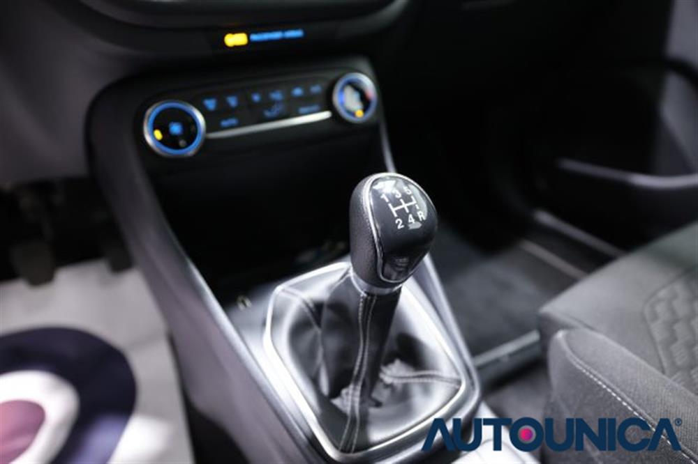 Fiesta Fiesta 1.1 75 CV 5 PORTE TI