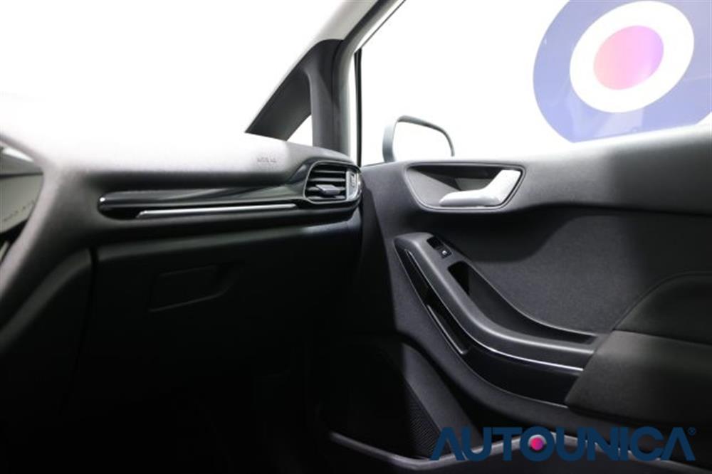 Fiesta Fiesta 1.1 75 CV 5 PORTE TI