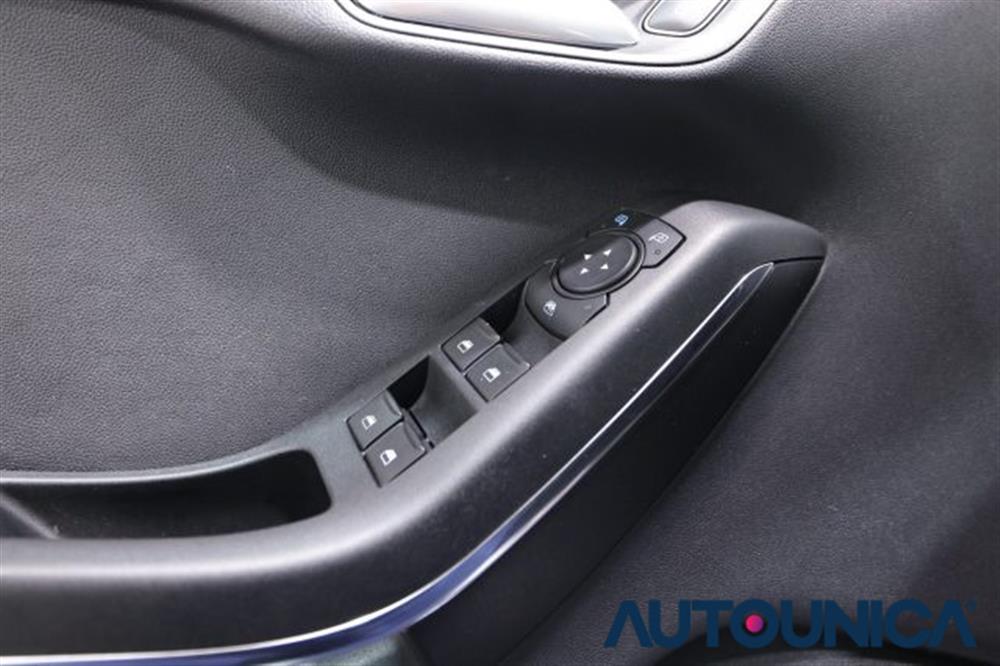 Fiesta Fiesta 1.1 75 CV 5 PORTE TI