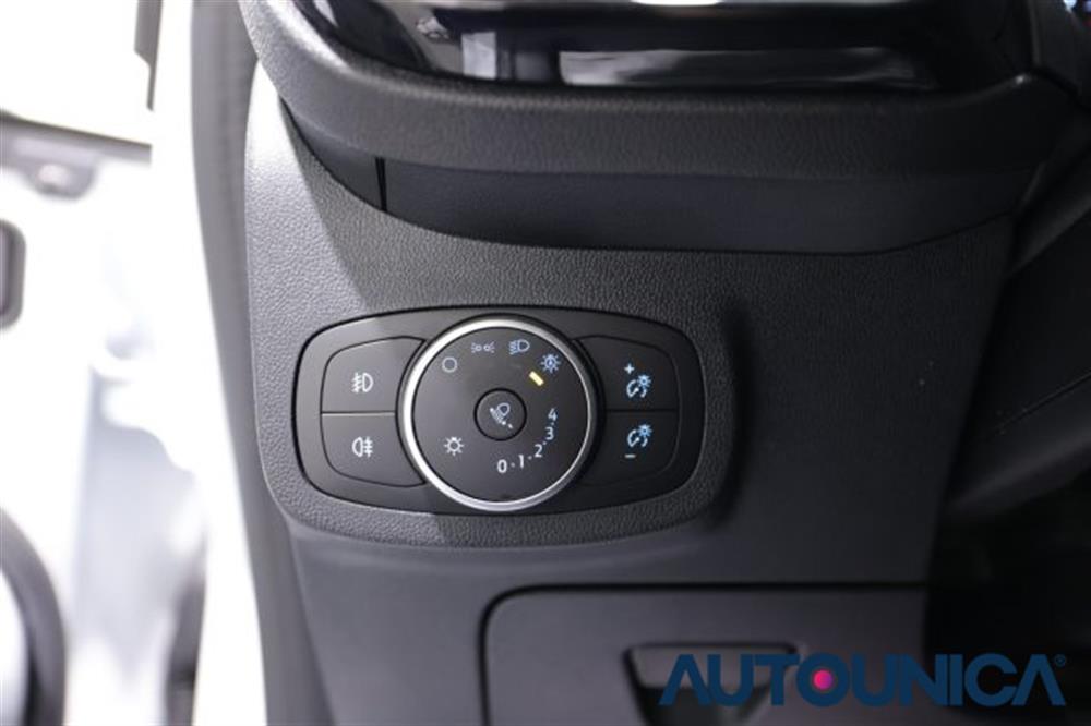 Fiesta Fiesta 1.1 75 CV 5 PORTE TI