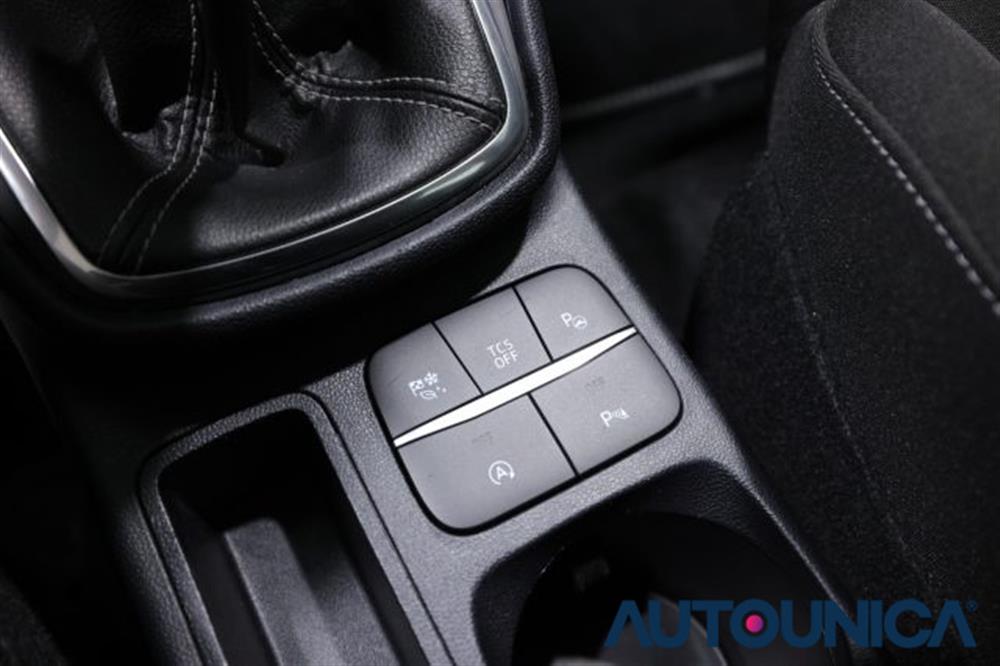 Fiesta Fiesta 1.1 75 CV 5 PORTE TI