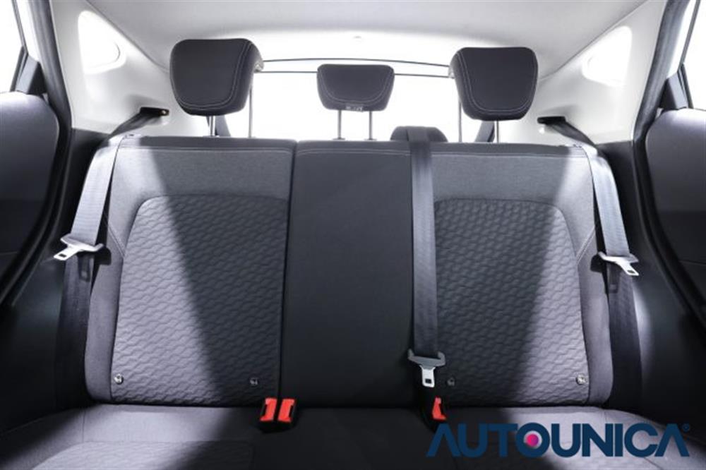 Fiesta Fiesta 1.1 75 CV 5 PORTE TI