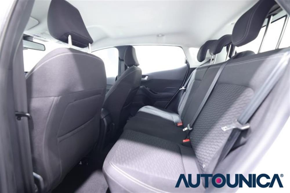 Fiesta Fiesta 1.1 75 CV 5 PORTE TI