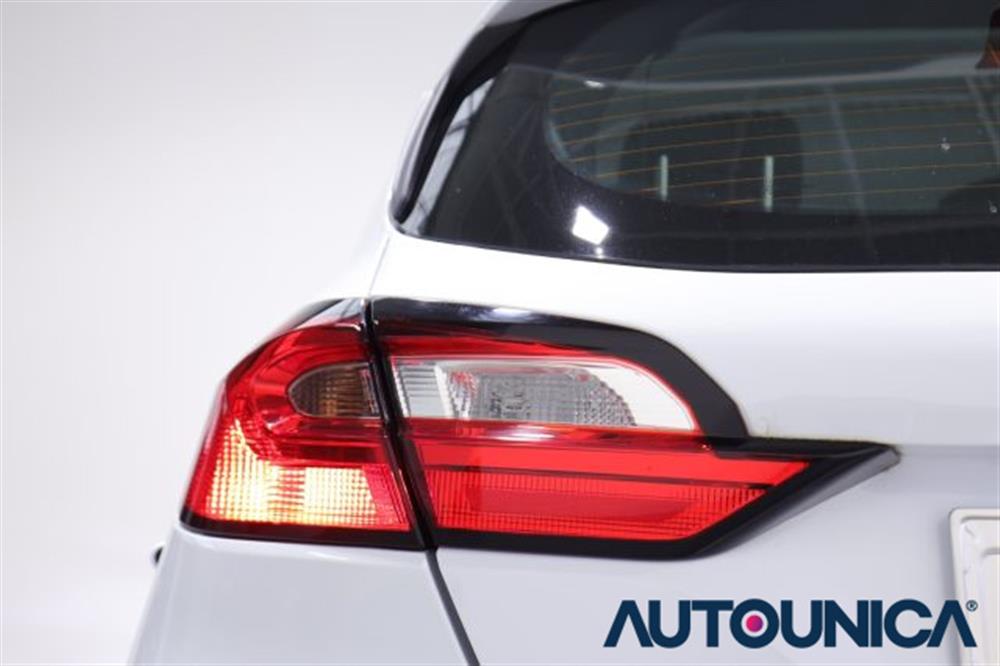 Fiesta Fiesta 1.1 75 CV 5 PORTE TI
