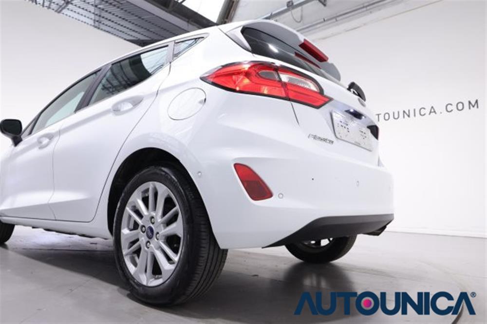 Fiesta Fiesta 1.1 75 CV 5 PORTE TI