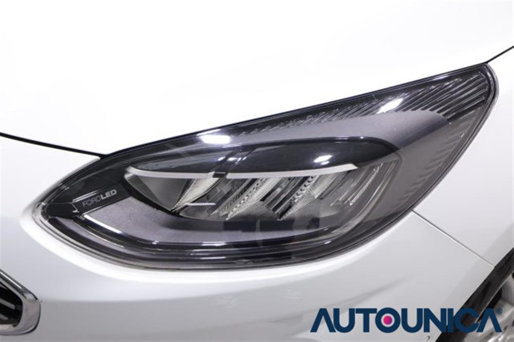 Fiesta Fiesta 1.1 75 CV 5 PORTE TI