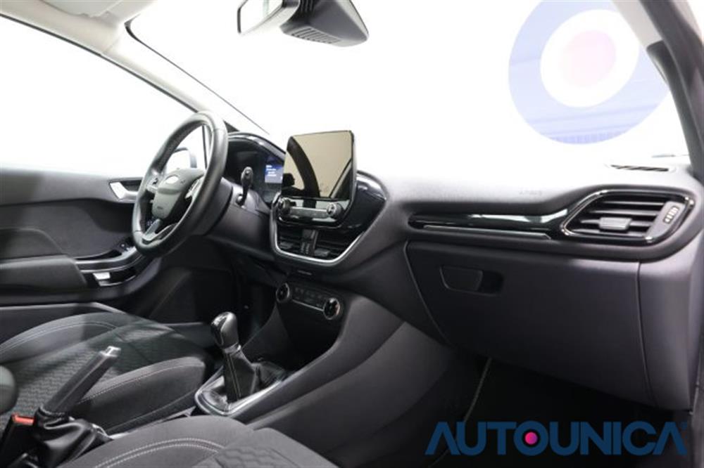 Fiesta Fiesta 1.1 75 CV 5 PORTE TI